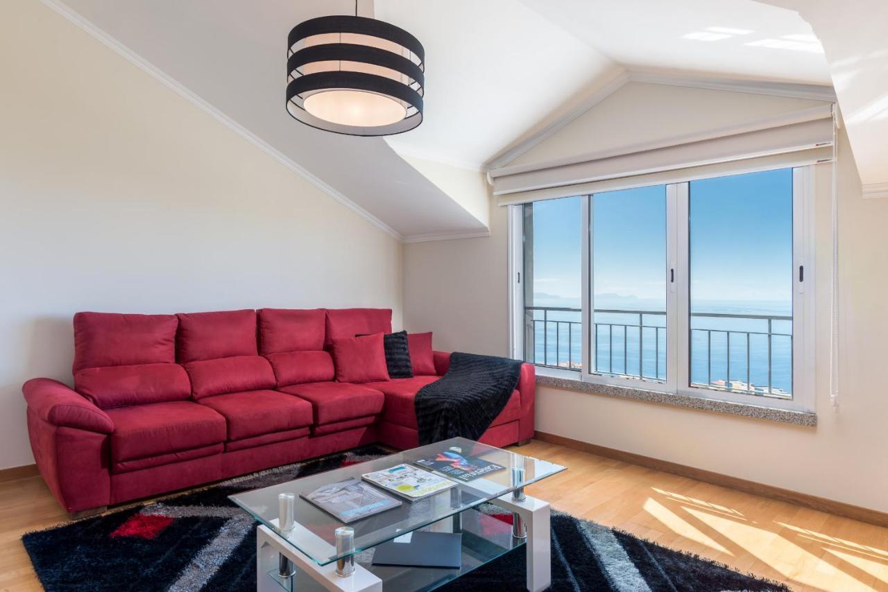 Savana Apartment By Atlantic Holiday คานีโซ ภายนอก รูปภาพ