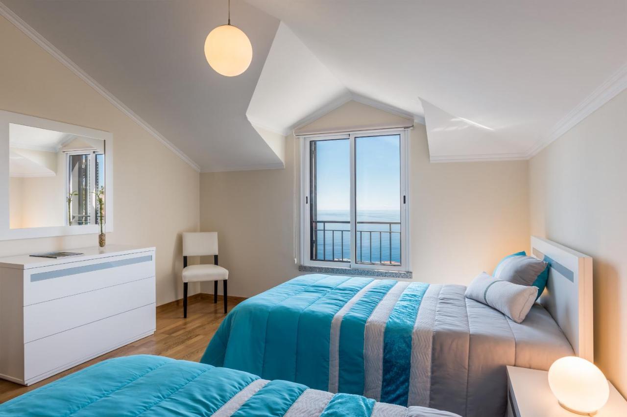 Savana Apartment By Atlantic Holiday คานีโซ ภายนอก รูปภาพ