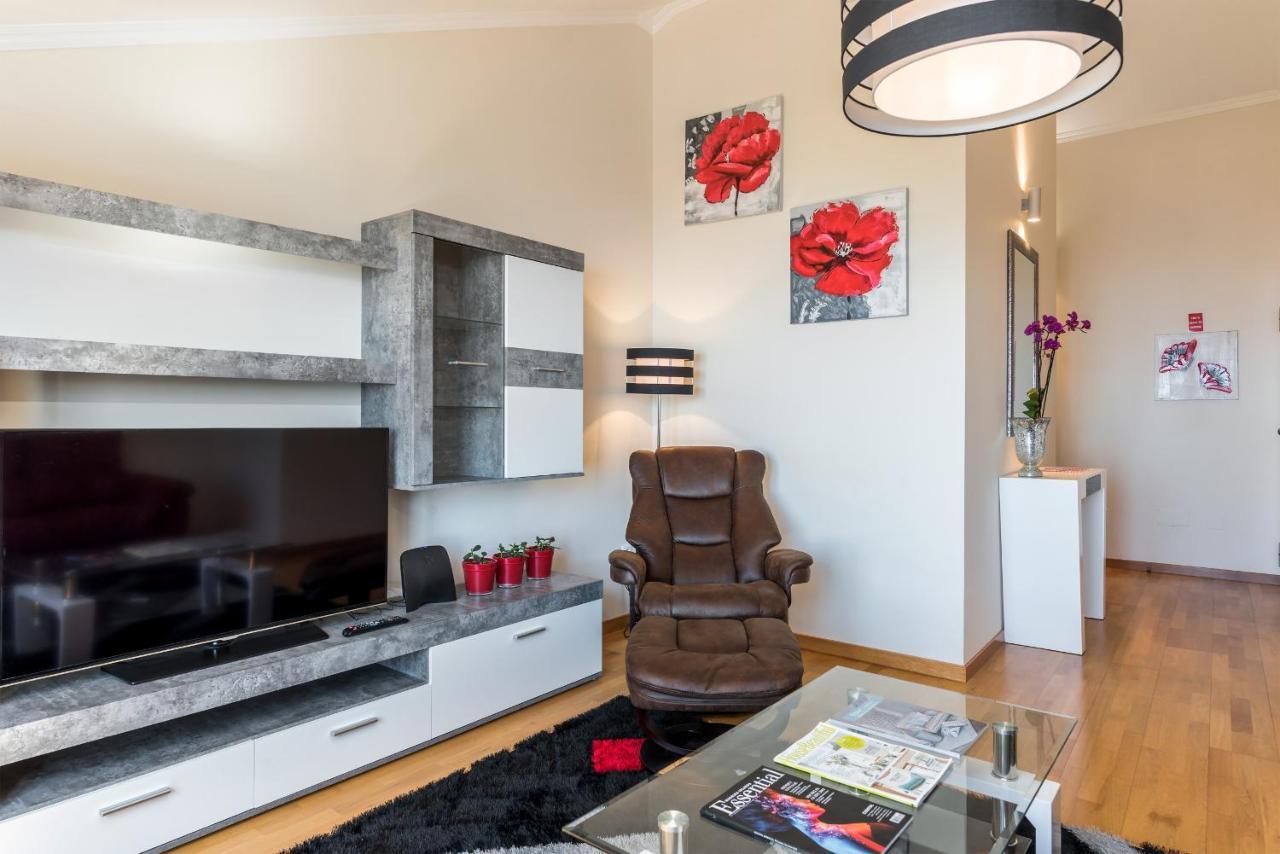 Savana Apartment By Atlantic Holiday คานีโซ ภายนอก รูปภาพ