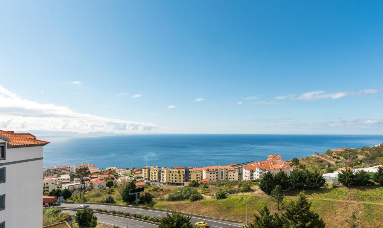 Savana Apartment By Atlantic Holiday คานีโซ ภายนอก รูปภาพ
