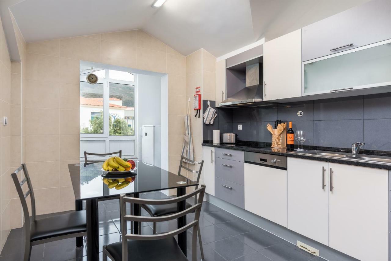 Savana Apartment By Atlantic Holiday คานีโซ ภายนอก รูปภาพ