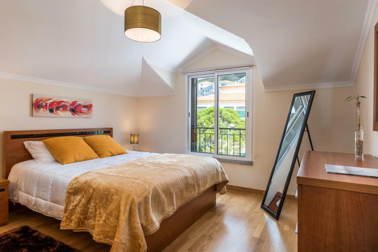 Savana Apartment By Atlantic Holiday คานีโซ ภายนอก รูปภาพ