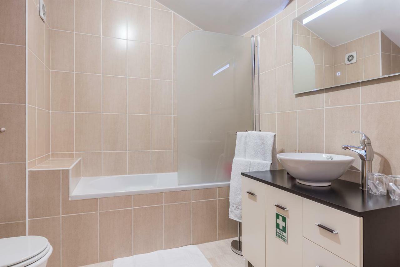 Savana Apartment By Atlantic Holiday คานีโซ ภายนอก รูปภาพ