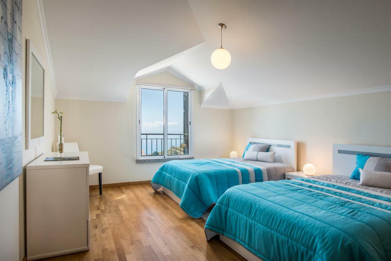 Savana Apartment By Atlantic Holiday คานีโซ ภายนอก รูปภาพ