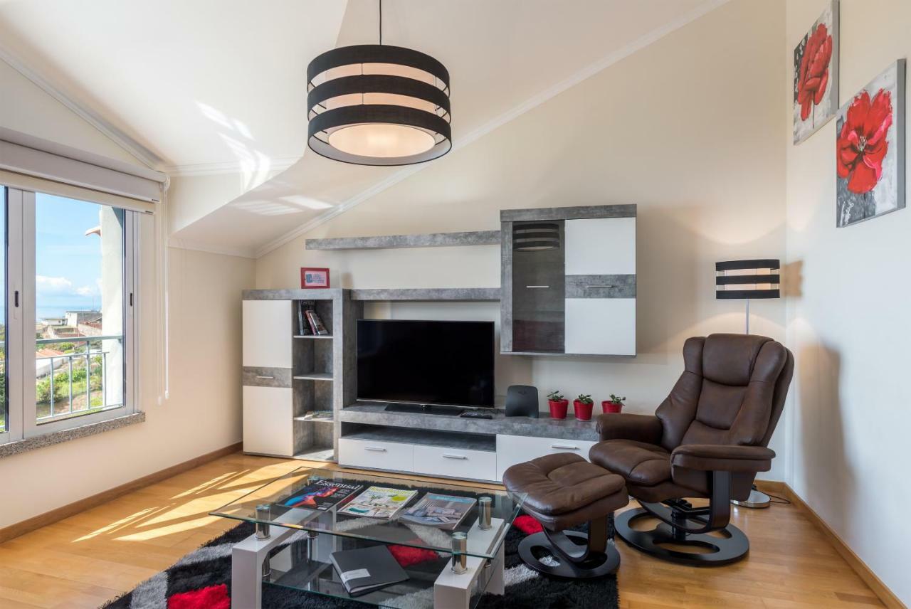 Savana Apartment By Atlantic Holiday คานีโซ ภายนอก รูปภาพ